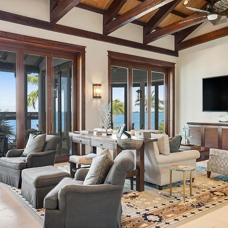Villa Tarpon Ranch Summerland Key Exterior foto