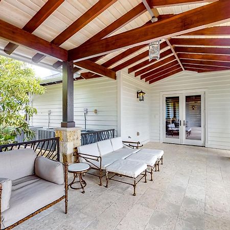 Villa Tarpon Ranch Summerland Key Exterior foto