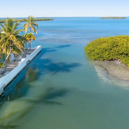 Villa Tarpon Ranch Summerland Key Exterior foto