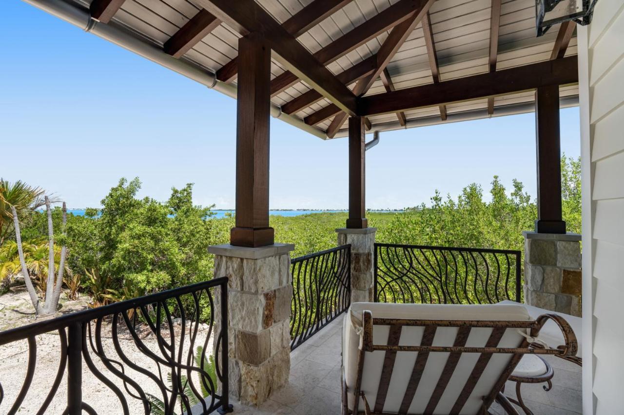 Villa Tarpon Ranch Summerland Key Exterior foto