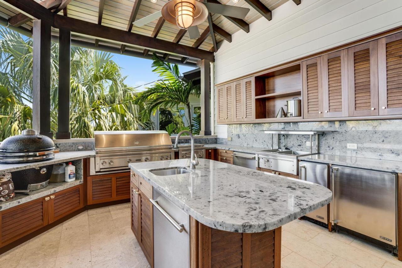Villa Tarpon Ranch Summerland Key Exterior foto