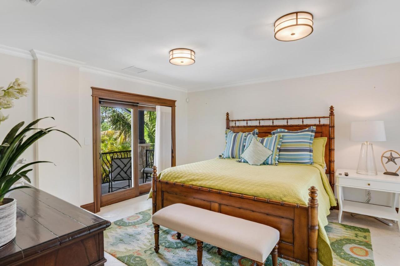 Villa Tarpon Ranch Summerland Key Exterior foto