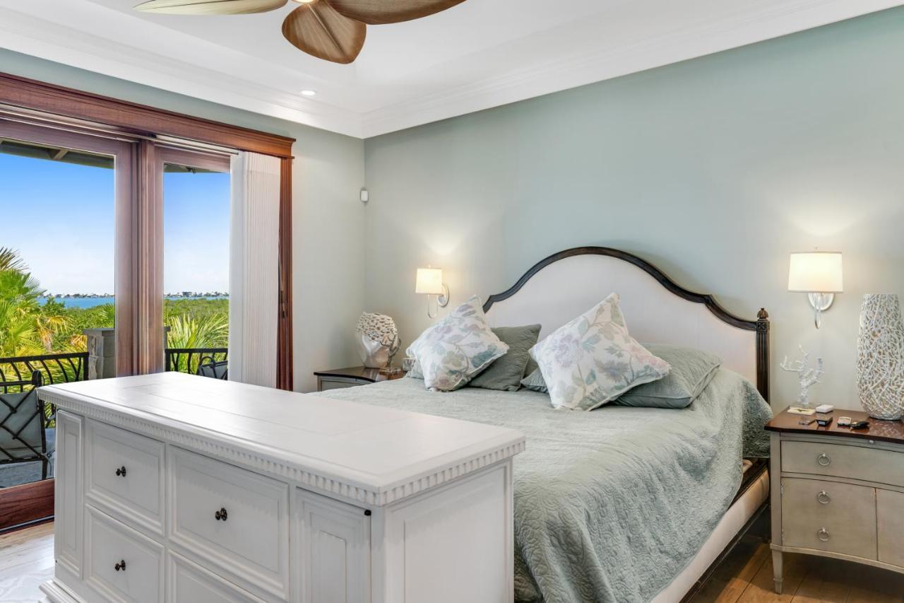 Villa Tarpon Ranch Summerland Key Exterior foto