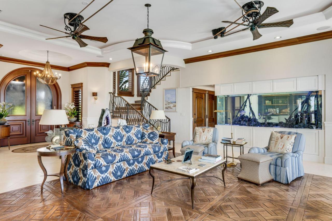 Villa Tarpon Ranch Summerland Key Exterior foto