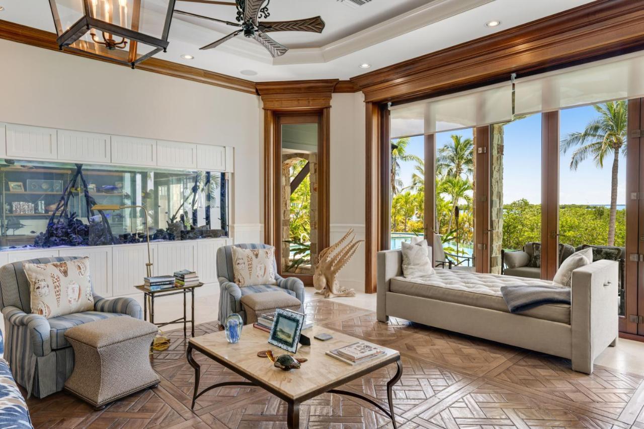 Villa Tarpon Ranch Summerland Key Exterior foto
